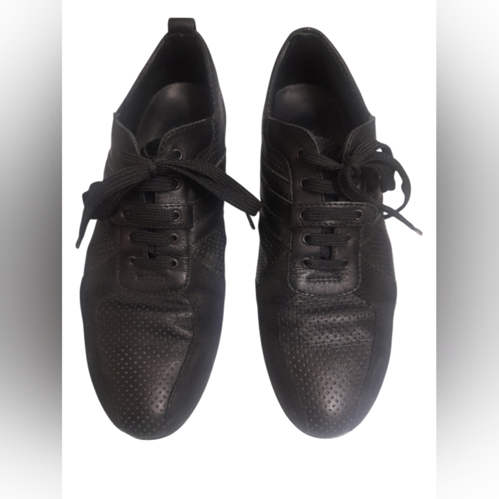 Z ZEGNA Mens Casual Shoes US 8